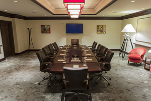 Executive Boardroom