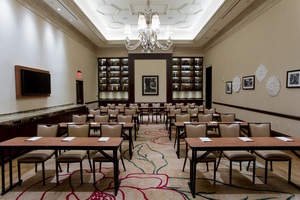 The Chatsworth Meeting Room