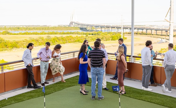 Charleston Tech Center