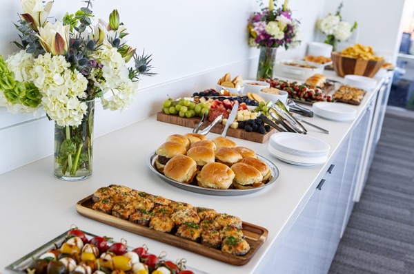 Charleston Tech Center