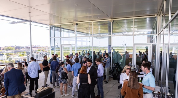 Charleston Tech Center