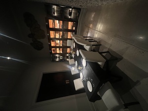 The Cellar & The Humidor