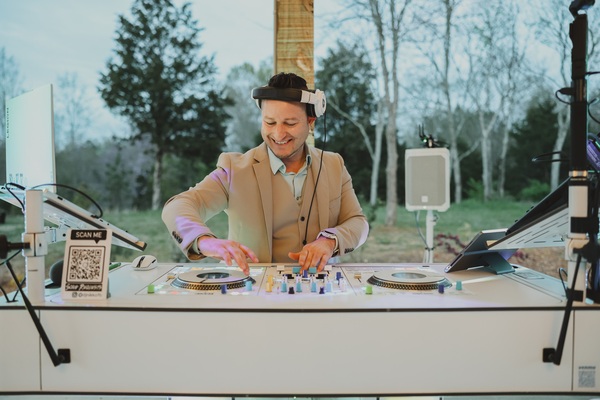 Dream Wedding Events & Entertainment