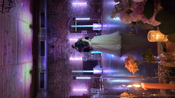 Dream Weddings Events & Entertainment