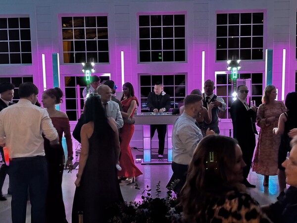 Dream Weddings Events & Entertainment