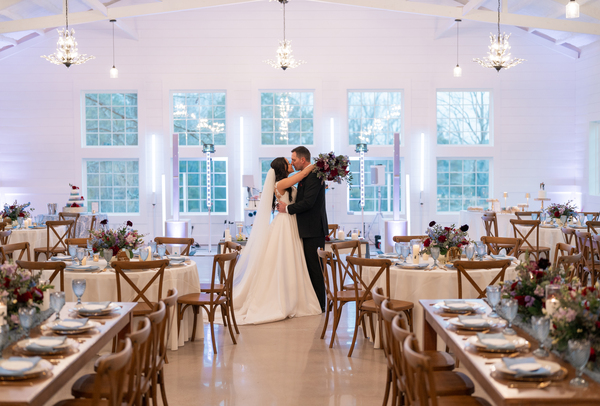 Dream Wedding Events & Entertainment