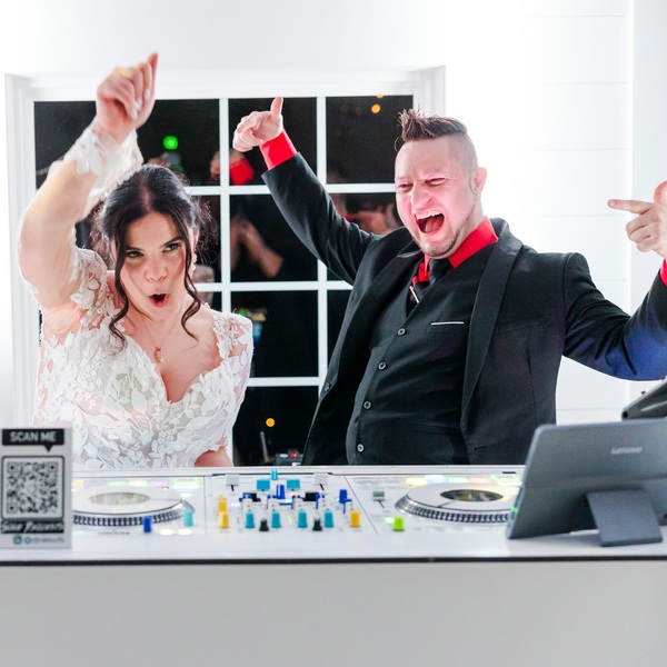 Dream Weddings Events & Entertainment