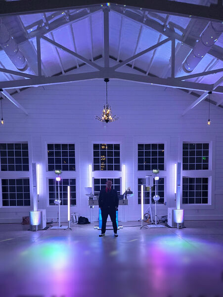 Dream Weddings Events & Entertainment