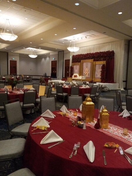 Embassy Suites Tampa - USF/Near Busch Gardens