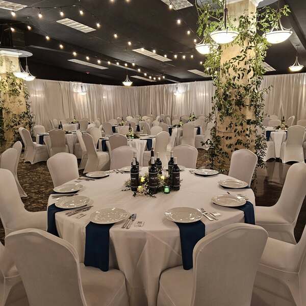 Ferndale Events Center