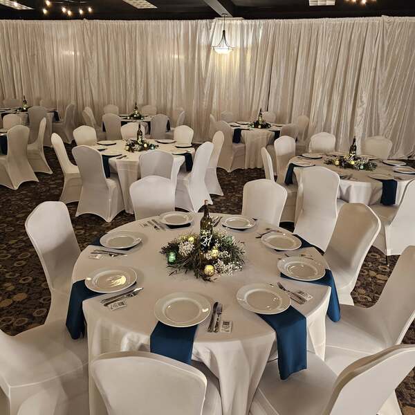 Ferndale Events Center