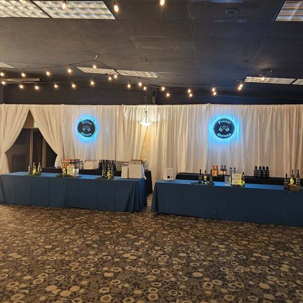 Ferndale Events Center