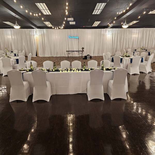 Ferndale Events Center