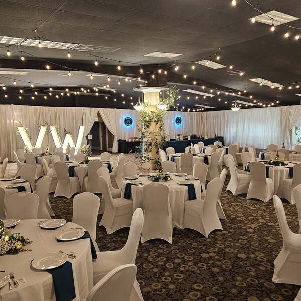 Ferndale Events Center