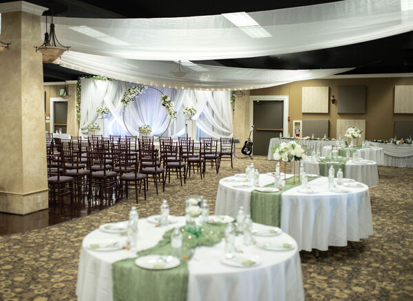 Ferndale Events Center