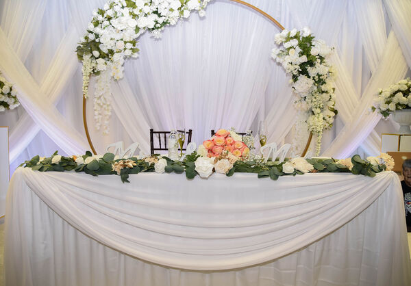 Ferndale Events Center