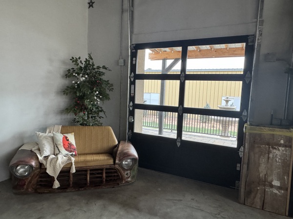 The Courtyard Weddings & Events