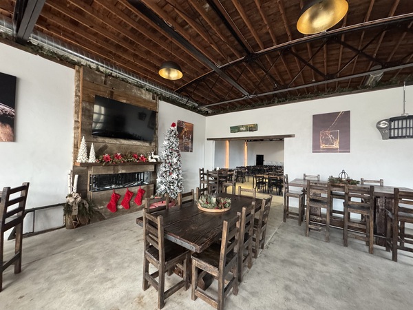 The Courtyard Weddings & Events