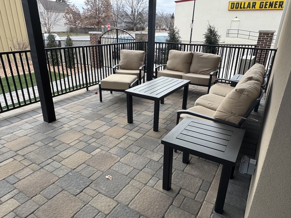 The Courtyard Weddings & Events