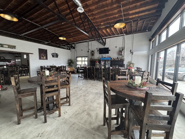 The Courtyard Weddings & Events