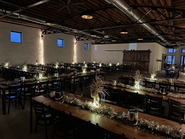 The Courtyard Weddings & Events