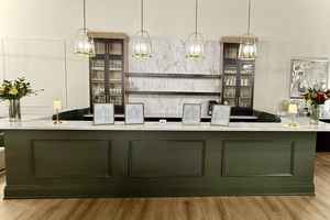 After Funeral Luncheon (wake)