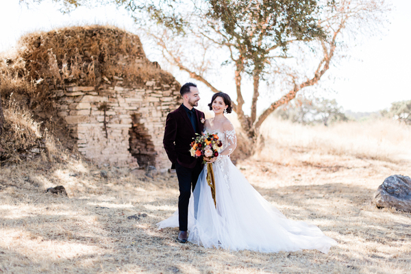 Domenico Winery | Amador