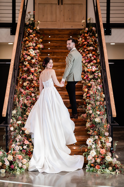 Domenico Winery | Amador