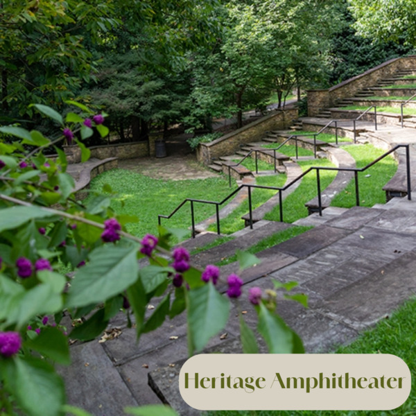 South Carolina Botanical Garden