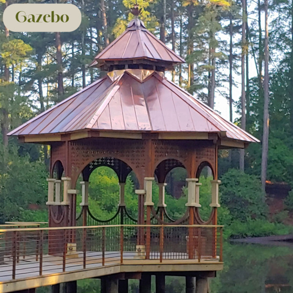 South Carolina Botanical Garden