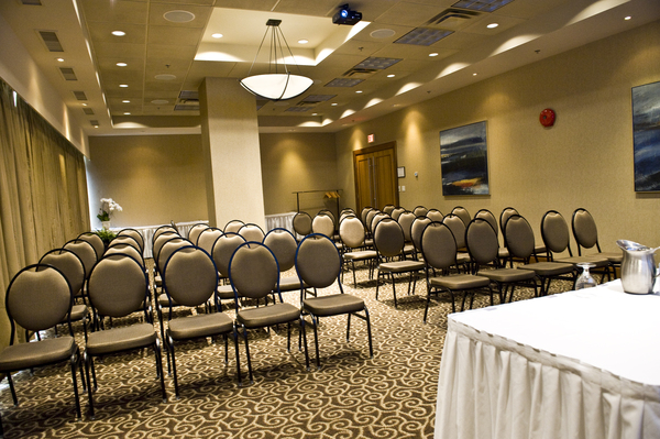 Best Western Premier Chateau Granville