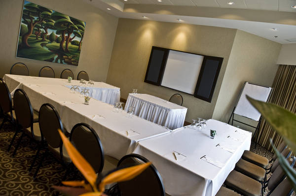 Best Western Premier Chateau Granville