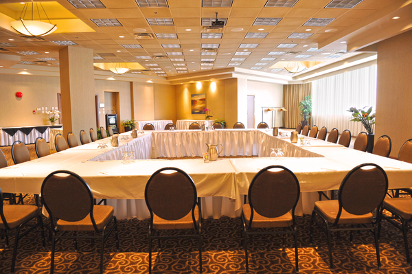 Best Western Premier Chateau Granville