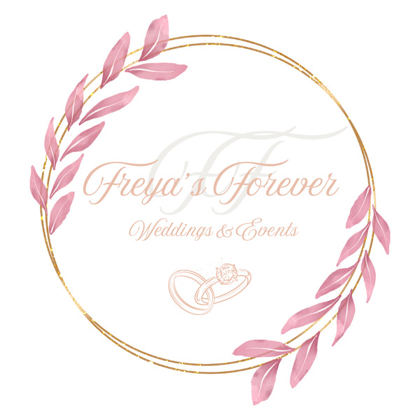 Freya's Forever Weddings and Events