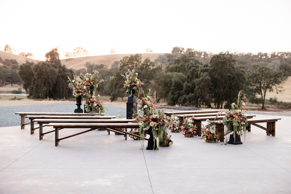 Domenico Winery | Amador