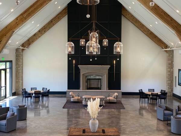 Domenico Winery | Amador