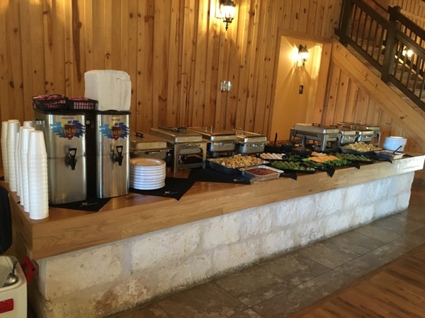 La Cima Mexican Grill and Cantina