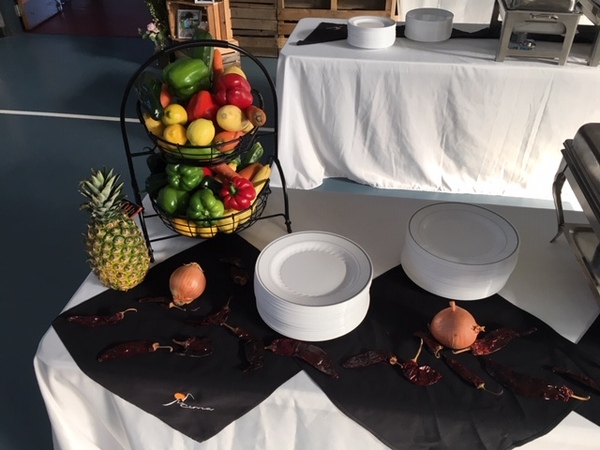 La Cima Mexican Grill and Cantina