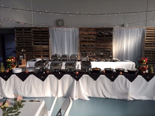 La Cima Mexican Grill and Cantina