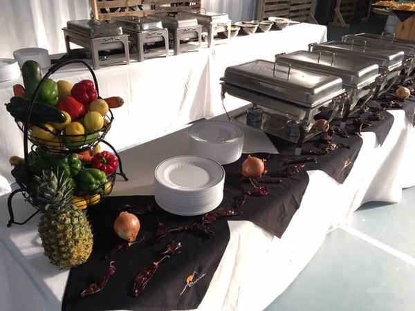 La Cima Mexican Grill and Cantina