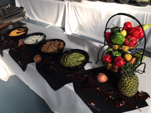 La Cima Mexican Grill and Cantina