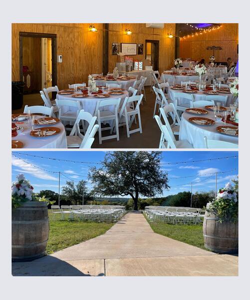 Monarch Meadows Farm