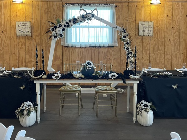 Monarch Meadows Farm