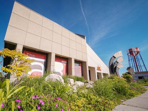 The Art Museum of Eastern Idaho