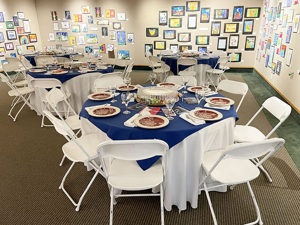 The Art Museum of Eastern Idaho