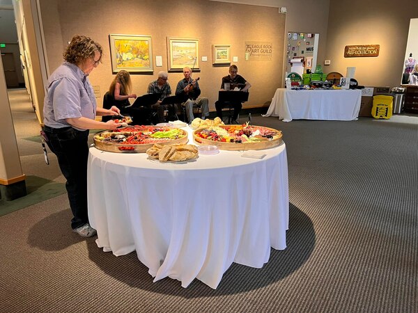 The Art Museum of Eastern Idaho