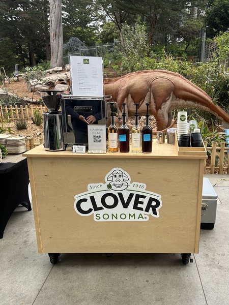 Espresso Station