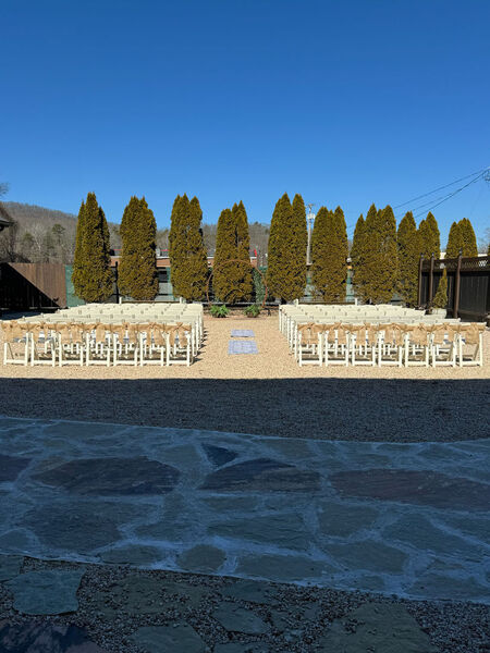 The Victoria - Gathering Place