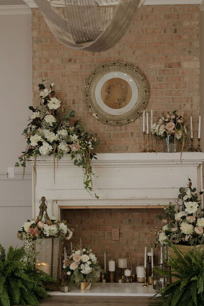 The Victoria - Gathering Place