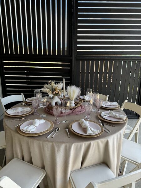 The Victoria - Gathering Place